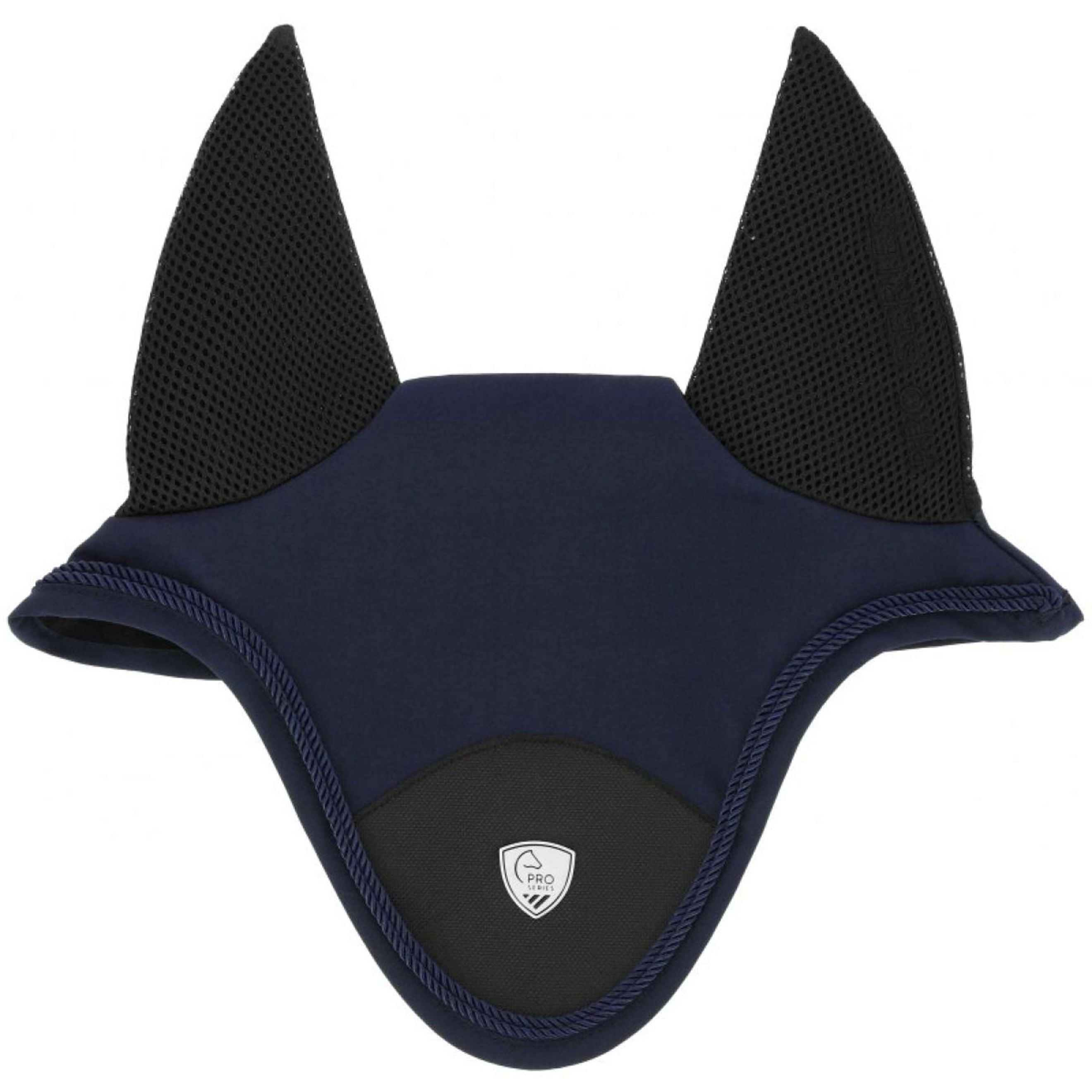 Ekkia Bonete para Orejas PRO Combo Master Azul Marino