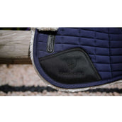 Ekkia Mantilla PRO Combo Master Azul Marino