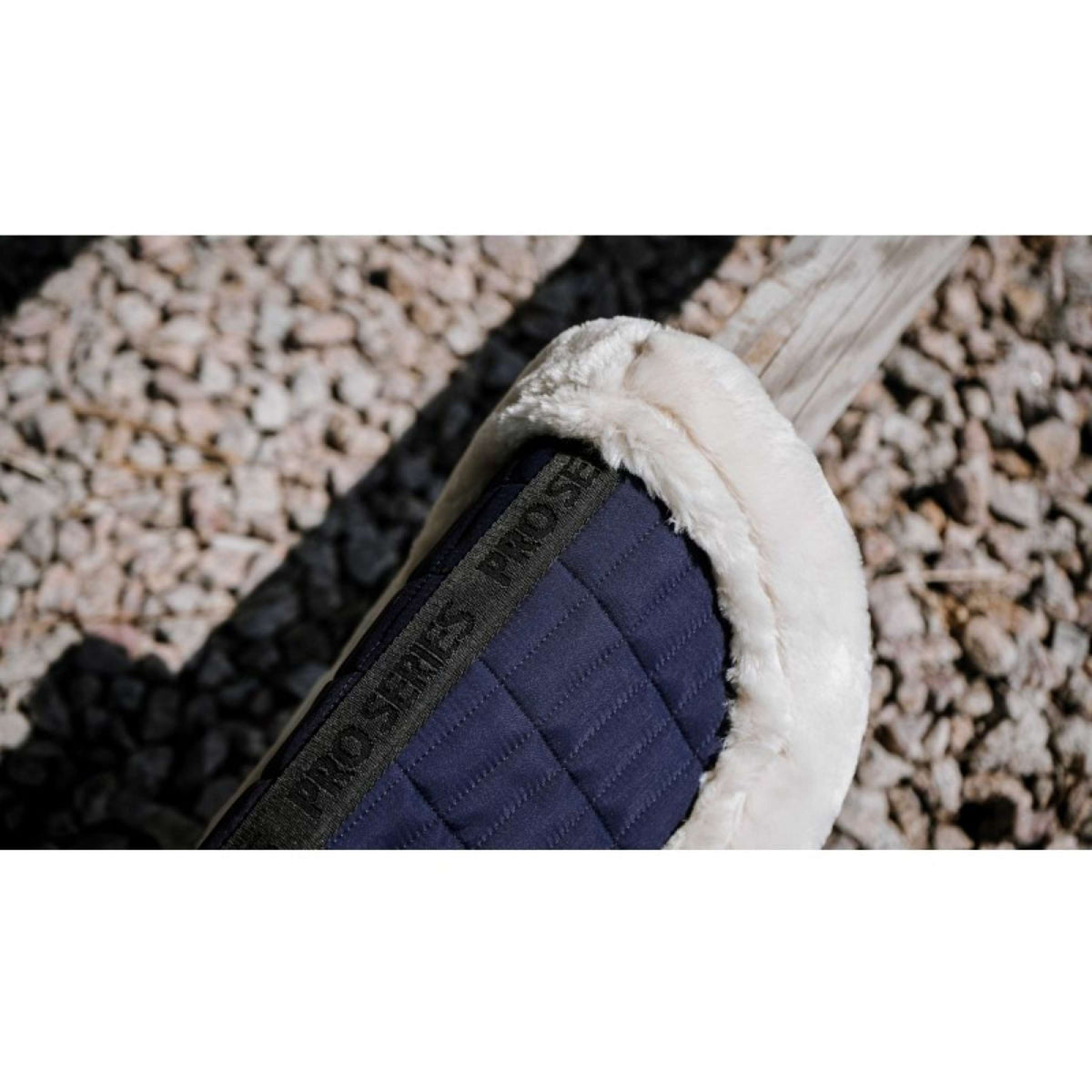 Ekkia Mantilla PRO Combo Master Azul Marino