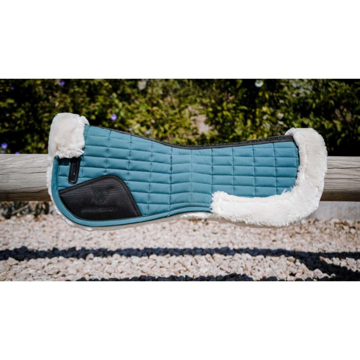 Ekkia Mantilla PRO Combo Master Azul
