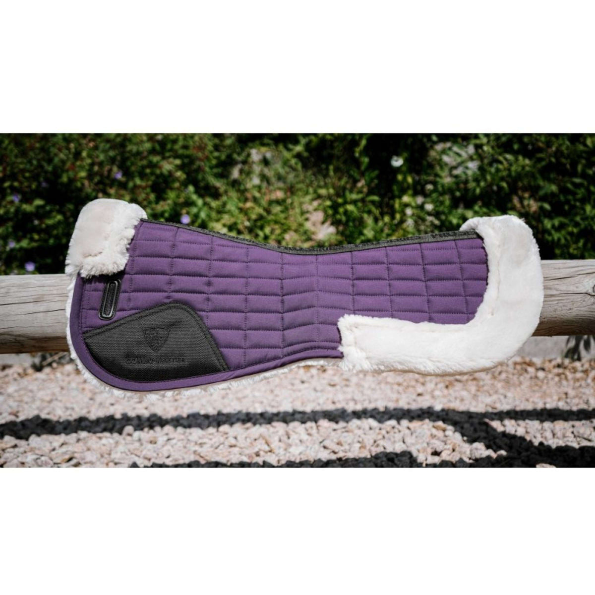Ekkia Mantilla PRO Combo Master Ciruela