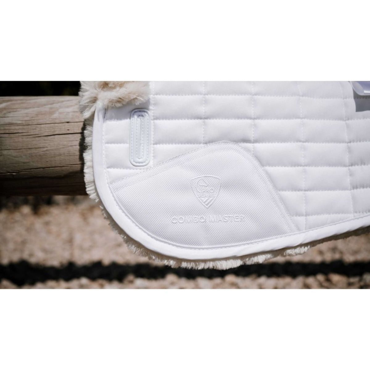 Ekkia Mantilla PRO Combo Master Wit