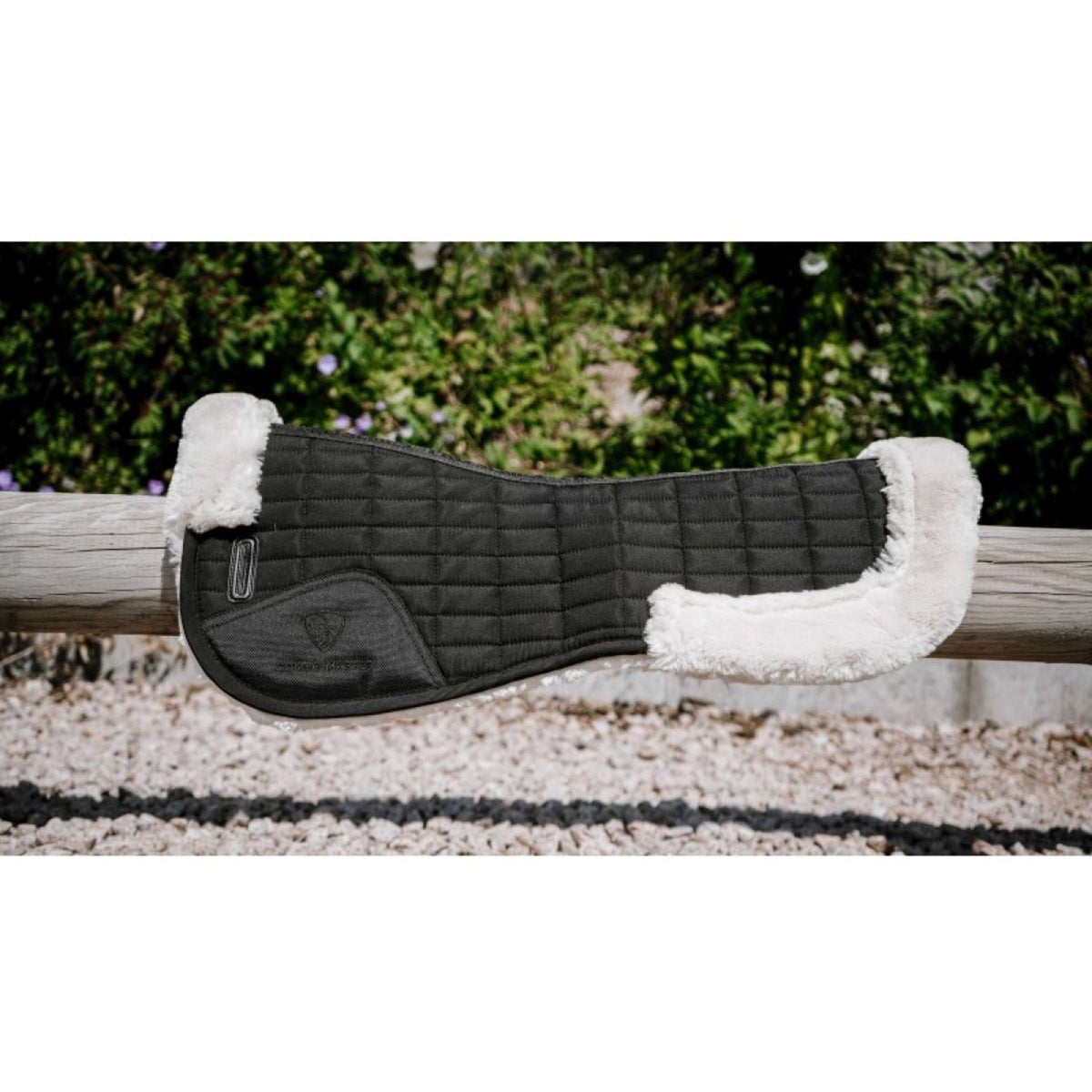 Ekkia Mantilla PRO Combo Master Negro