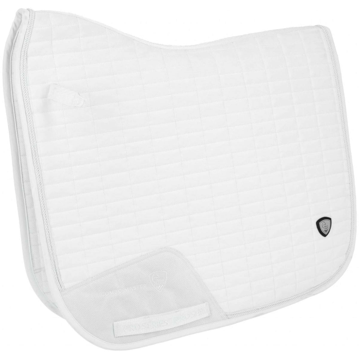 Ekkia Mantilla PRO Combo Master Doma clásica Wit