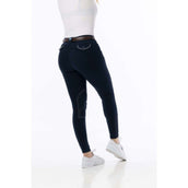 Riding World Pantalones Alexandrie Mujer Navy