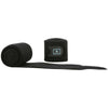 Riding World Vendajes Eco Polo Negro
