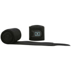 Riding World Vendajes Eco Polo Negro