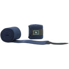 Riding World Vendajes Eco Polo Navy