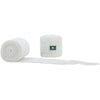 Riding World Vendajes Eco Polo Blanco