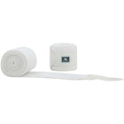 Riding World Vendajes Eco Polo Blanco
