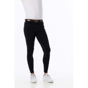 Riding World Pantalón de Equitación Lecaire Hombres Negro