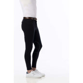 Riding World Pantalón de Equitación Lecaire Hombres Negro