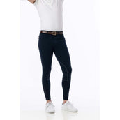 Riding World Pantalones Lecaire Hombres Navy