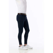 Riding World Pantalones Lecaire Hombres Navy
