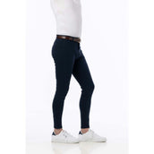 Riding World Pantalones Memphis Hombres Navy