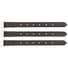 Norton Correas de cincha Rexine Evol Close Contact Juego de 3 Marron