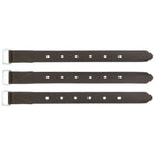 Norton Correas de cincha Rexine Evol Close Contact Juego de 3 Marron