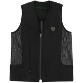Spark Airbag Chaqueta Manège Negro