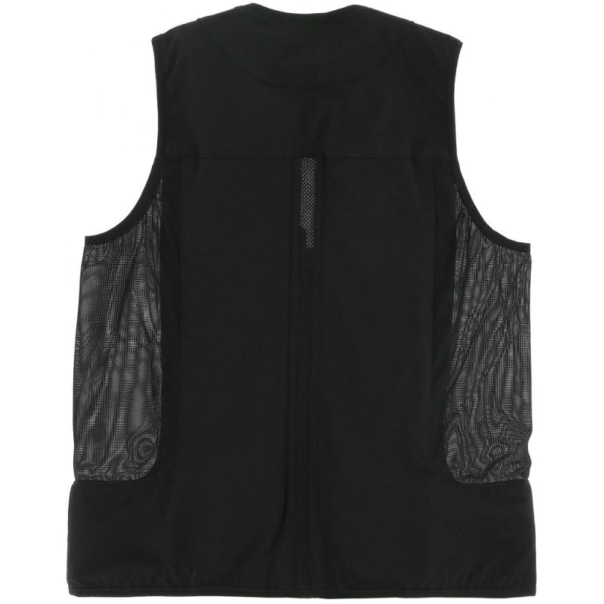 Spark Airbag Chaqueta Manège Negro