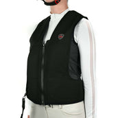 Spark Airbag Chaqueta Manège Negro
