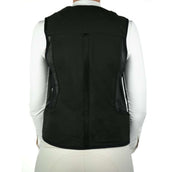 Spark Airbag Chaqueta Manège Negro