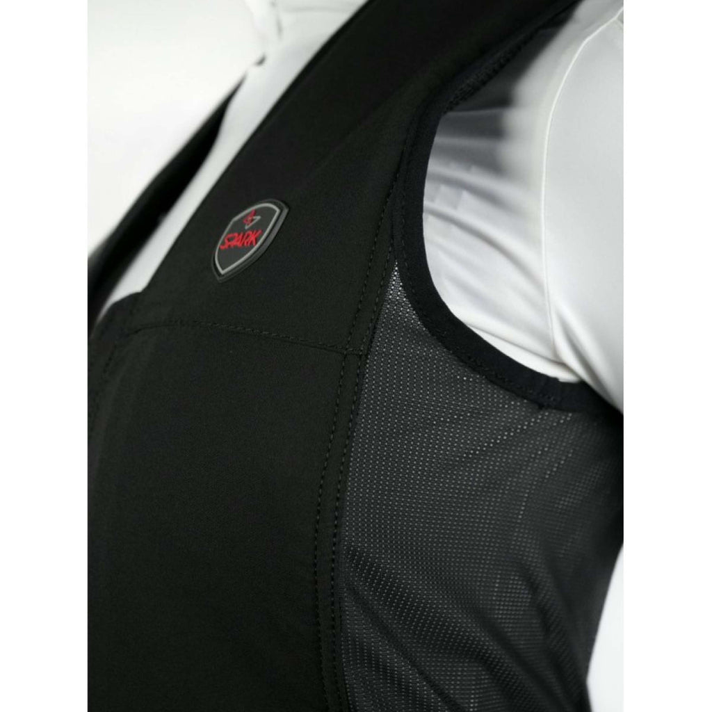 Spark Airbag Manege Adult Negro