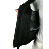 Spark Airbag Chaqueta Manège Negro
