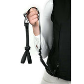Spark Airbag Chaqueta Manège Negro