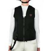 Spark Airbag Chaqueta Manège Negro
