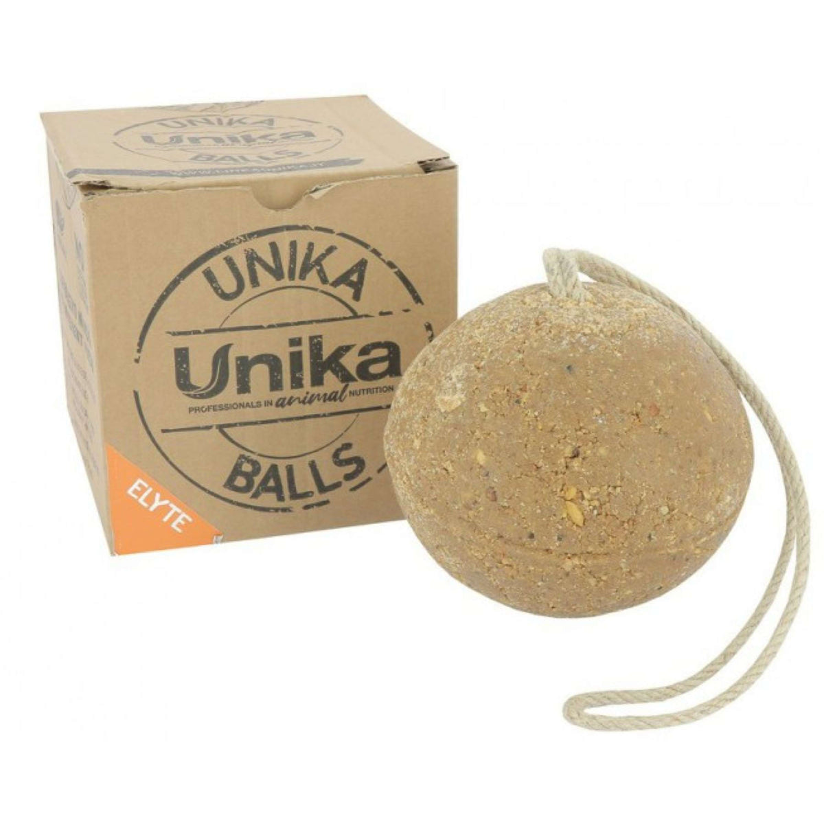 Unika Pelotas Elyte Elyte