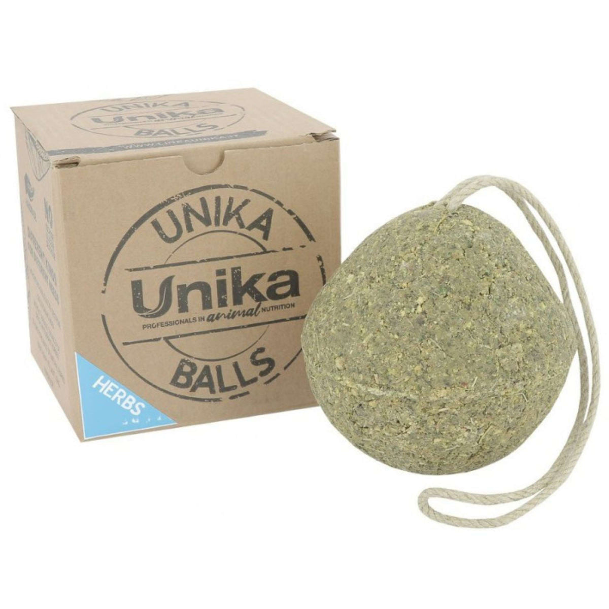 Unika Pelotas Herbs Herbs