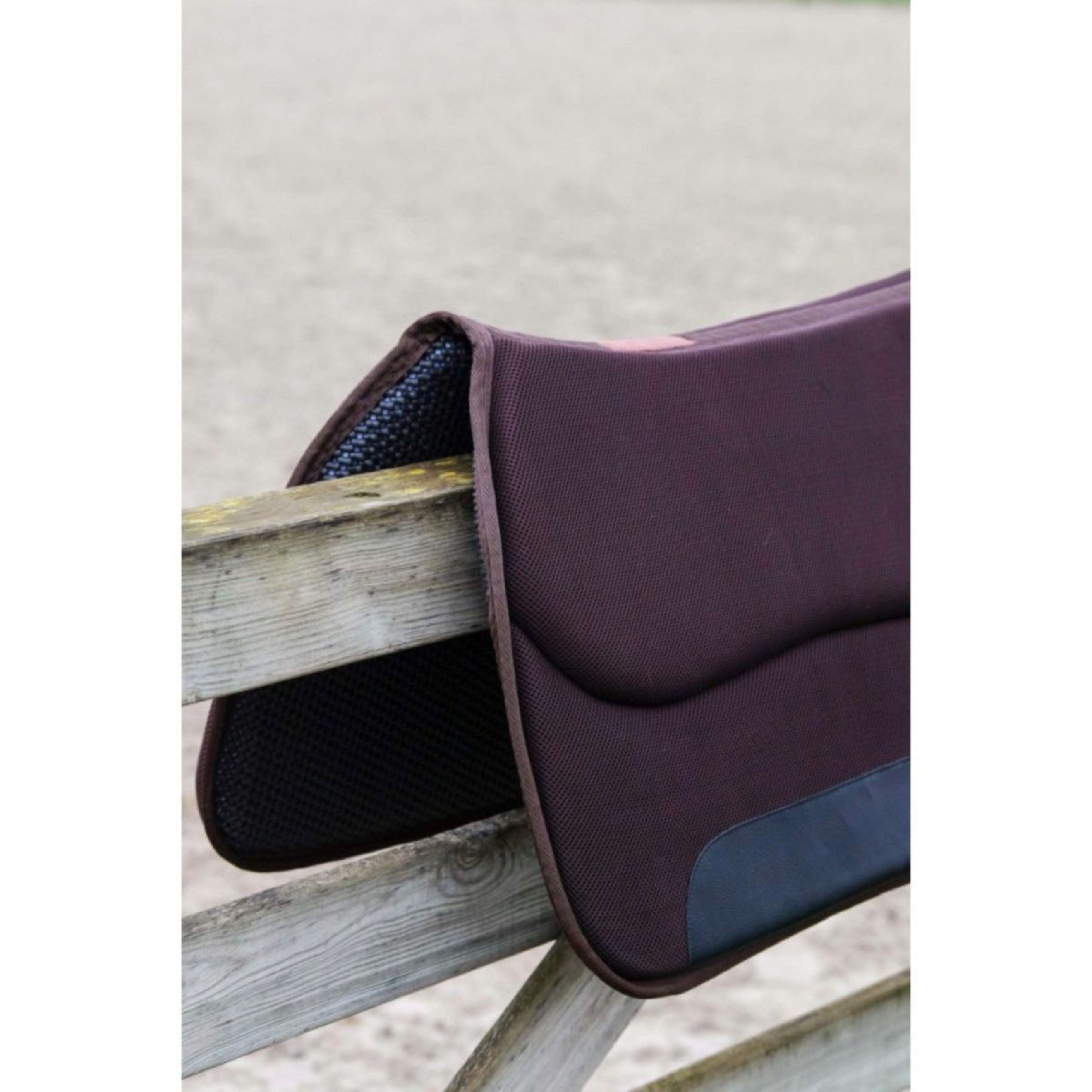 Westride Mantilla Air Western Marron Westride Mantilla Air Western Marron