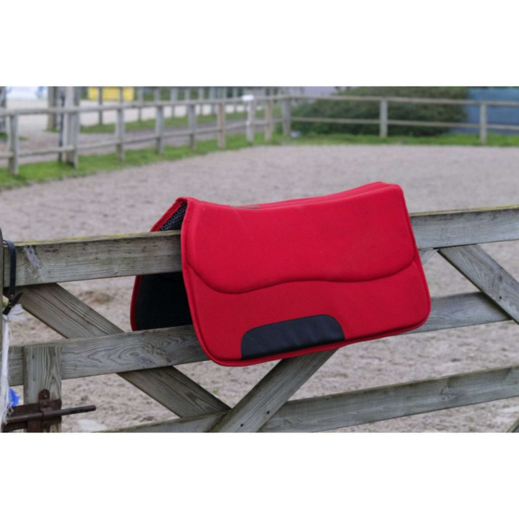 Westride Mantilla Air Western Rojo
