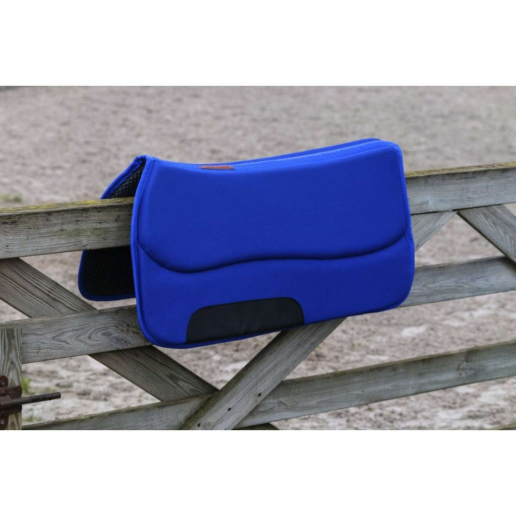 Westride Mantilla Air Western Azul Real