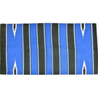 Randol's Navajo Pad Algodón Negro/Azul/Blanco