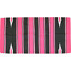 Randol's Navajo Pad Algodón Rosa/Negro/Blanco