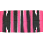 Randol's Navajo Pad Algodón Rosa/Negro/Blanco