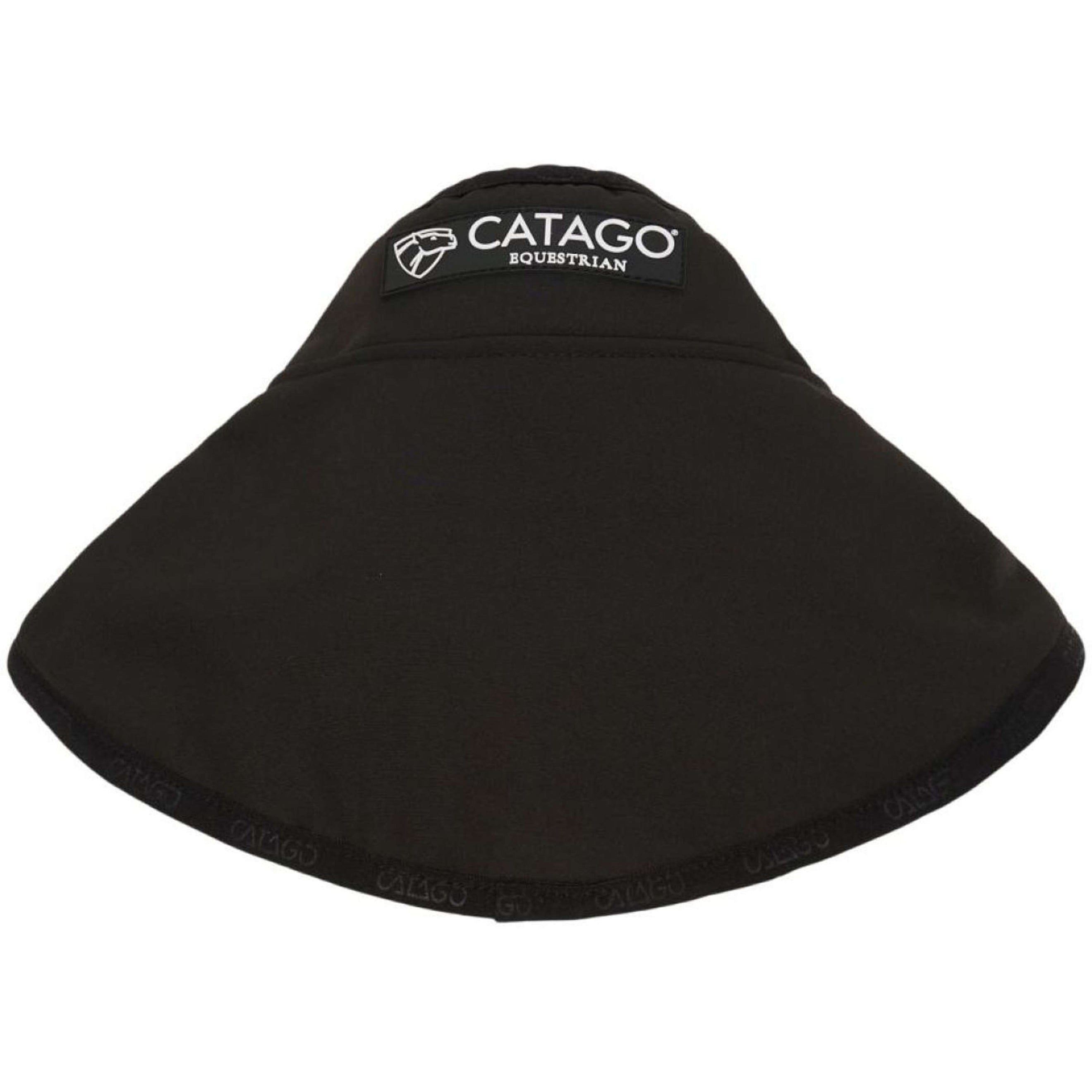 Catago Collarín cervical Fir-Tech Pro Heated Negro Catago Collarín cervical Fir-Tech Pro Heated Negro