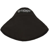 Catago Collarín cervical Fir-Tech Pro Heated Negro