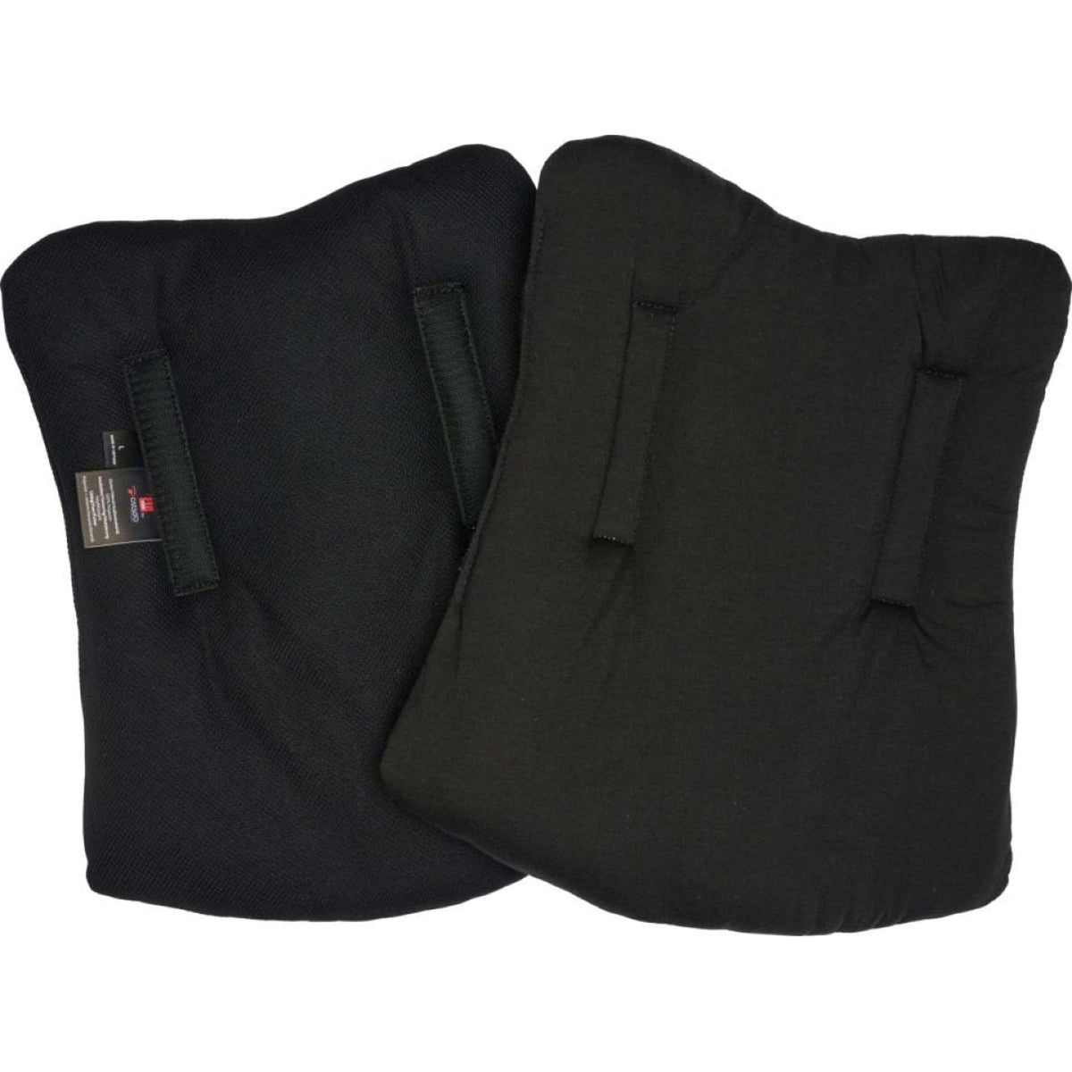 Catago Liner Fir-Tech for Stable Boot Negro