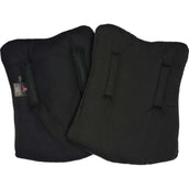 Catago Liner Fir-Tech for Stable Boot Negro