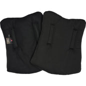 Catago Liner Fir-Tech for Stable Boot Negro