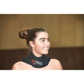 Catago Collarín cervical Fir-Tech Negro