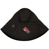 Catago Collarín cervical Fir-Tech Pro Heated Negro