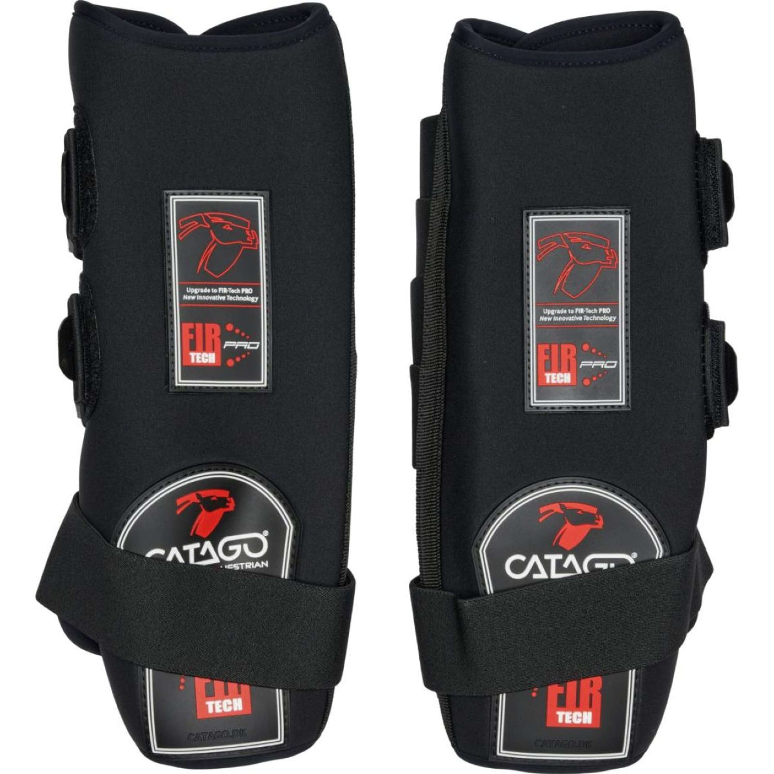 Catago Neoprene Shell for Stable Boot Negro Catago Neoprene Shell for Stable Boot Negro