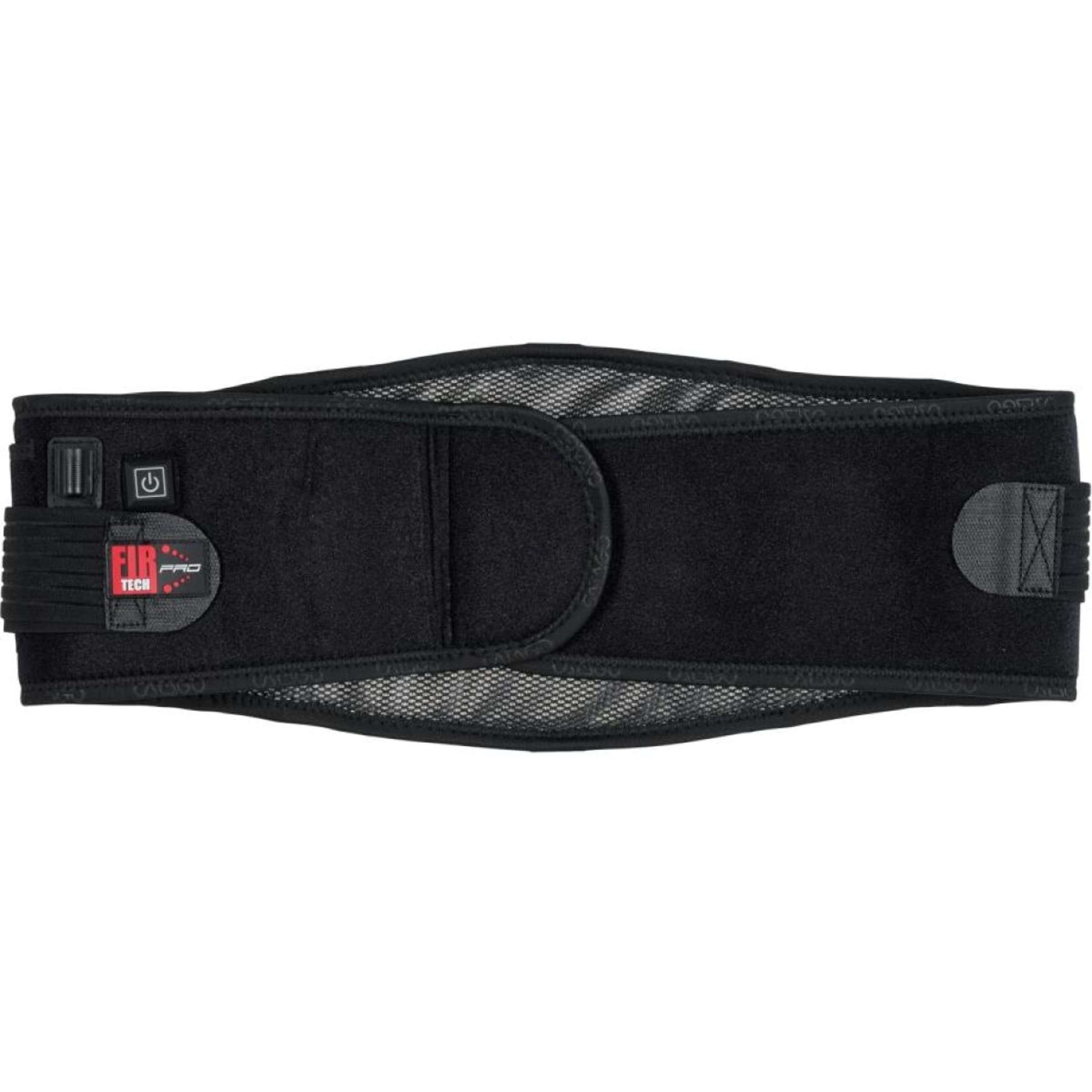 Catago Faja. Fir-Tech Pro Heated Negro Catago Faja. Fir-Tech Pro Heated Negro
