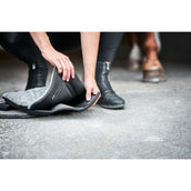 Catago Neoprene Shell for Stable Boot Negro