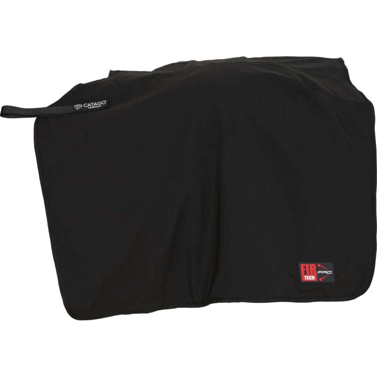 Catago Quarter Sheet Fir-Tech Pro Warmer Negro