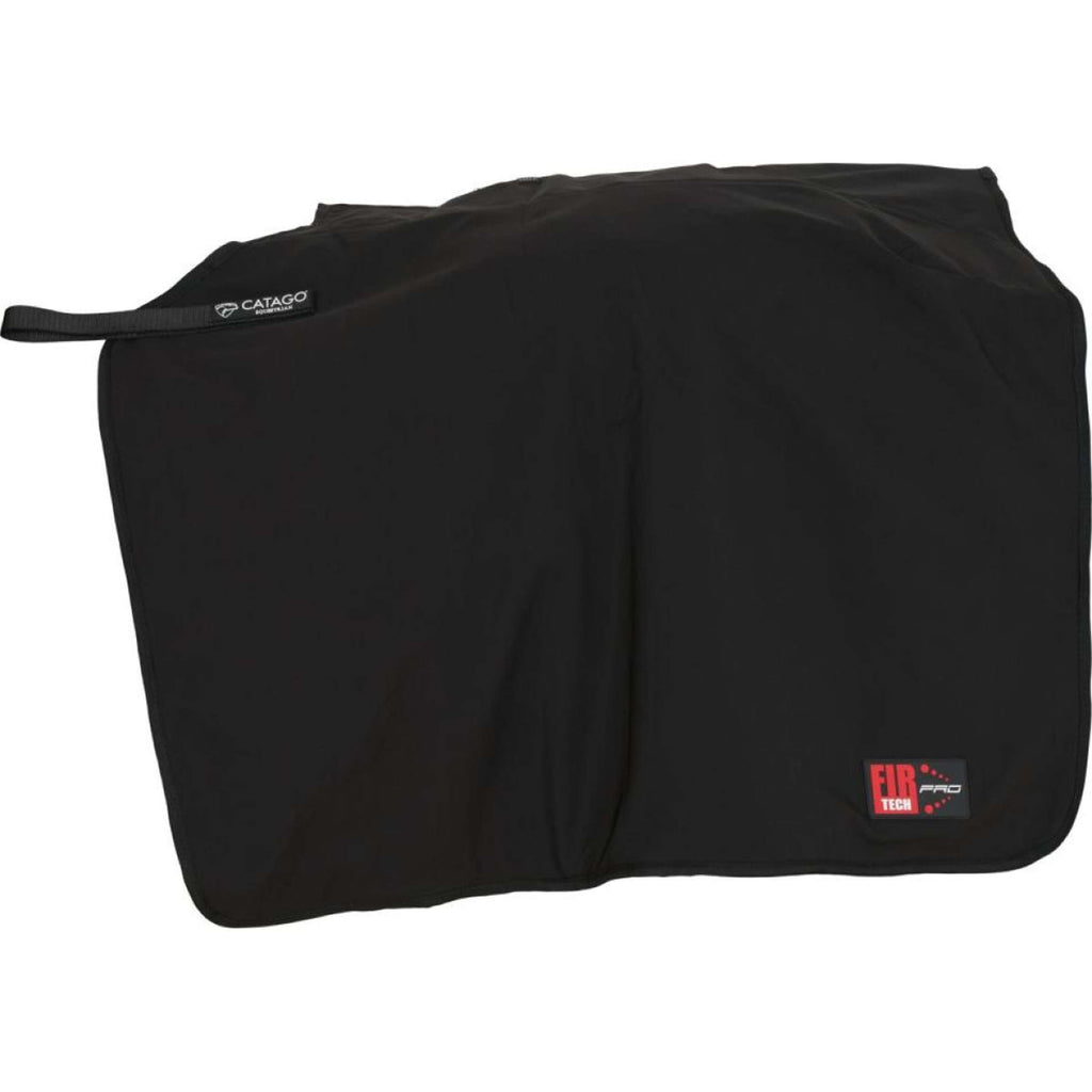 Catago Quarter Sheet Fir-Tech Pro Warmer Negro