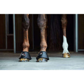 Catago Botas para Caballos Fir-Tech Negro